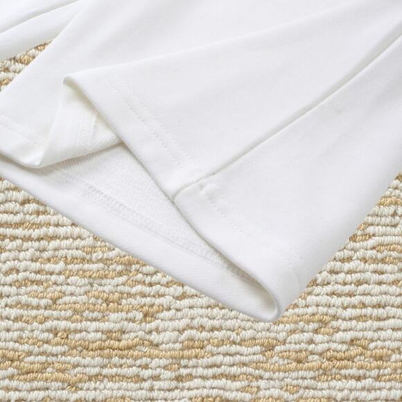 ARCTERYX SYSTEM Men's White Shorts - Picture 4 of 4